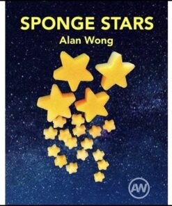 sponge stars alan wong