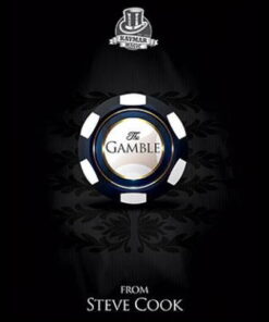 Gamble - Steve Cook
