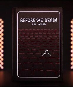 before we begin asi wind