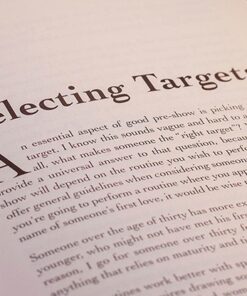 Alternative view of Before We Begin