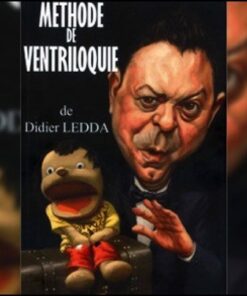 4531 methode ventriloquie didier ledda