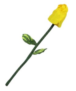 Alternative view of Tango Spring