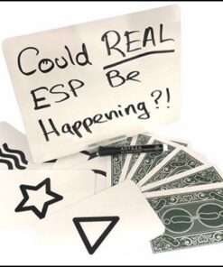 4557 could real esp be happening ickle pickle