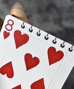 Alternative view of Jeu Bicycle Sketch