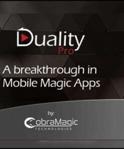 4562 duality pro cobra magic