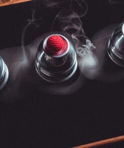 Smoke Pad (Mini) – Image 4