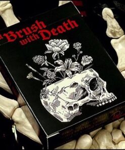 4567 brush with death uspcc