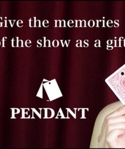 4568 pendant yuji enei