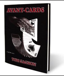 4576 tom gagnon avant cards