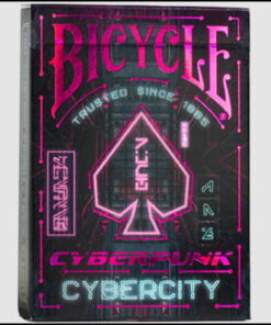jeu-bicycle-cyberpunk-cybercity