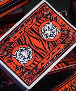 Alternative view of Jeu Mantecore V3