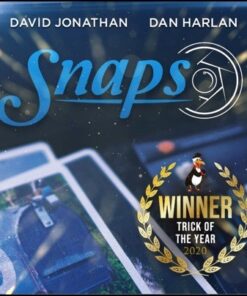 4613 snaps david jonathan dan harlan