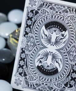 Alternative view of Jeu Emperor