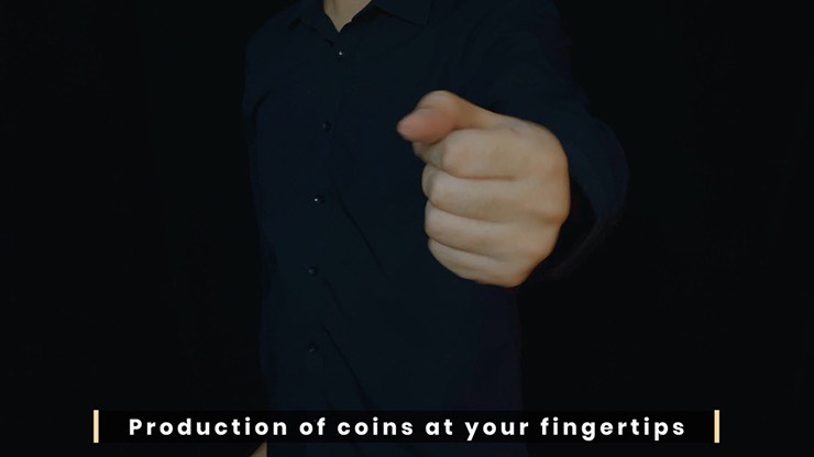 Treasure (10 pièces) – Image 3