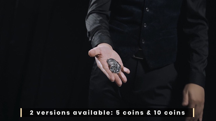 Treasure (10 pièces) – Image 5