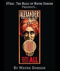 4642 alexander crystal seer wayne dobson