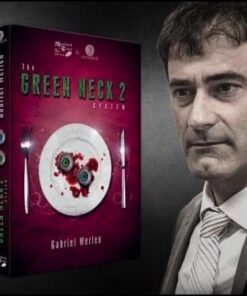 4649 green neck system 2 gabriel werlen