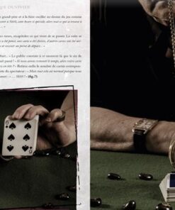 Alternative view of Duvivier