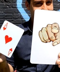 Alternative view of Multiple Monte (Close-Up)