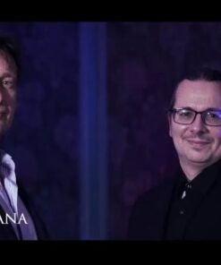 Alternative view of Balance (or)