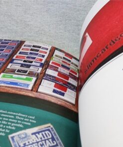 Alternative view of Conundrum n°1