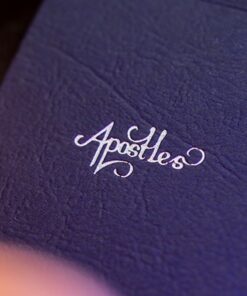 Jeu Apostles – Image 2