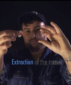 Alternative view of Transparency