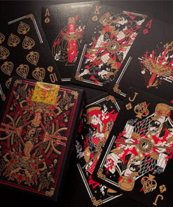 Alternative view of Jeu Midnight Geung Si