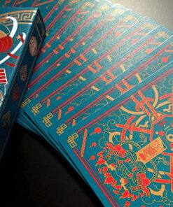 Alternative view of Jeu Twilight Geung Si