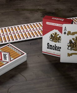 Jeu Smokers – Image 3