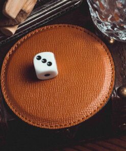 Winner's Dice Gimmicked Coaster (sous-bock aimanté) – Image 2