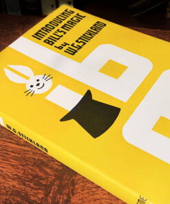 Introducing-Bill-s-Magic-william-g-stickland