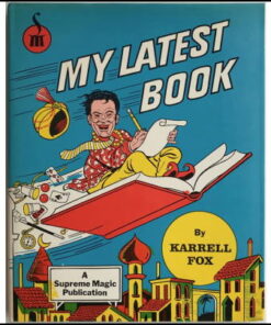 my-latest-book-karrell-fox