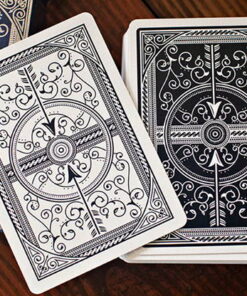 Alternative view of Jeu Prophets