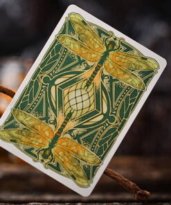 Alternative view of Jeu Notorious Gambling Frog (vert)