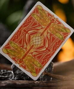 Jeu Notorious Gambling Frog (orange) – Image 2