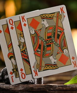 Jeu Notorious Gambling Frog (orange) – Image 3