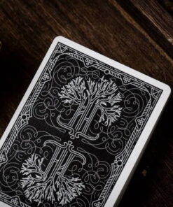 Alternative view of Jeu Silver Philtre