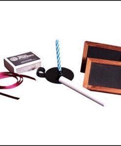 Alternative view of Ardoises spirites (Tiny Spirit Slates)