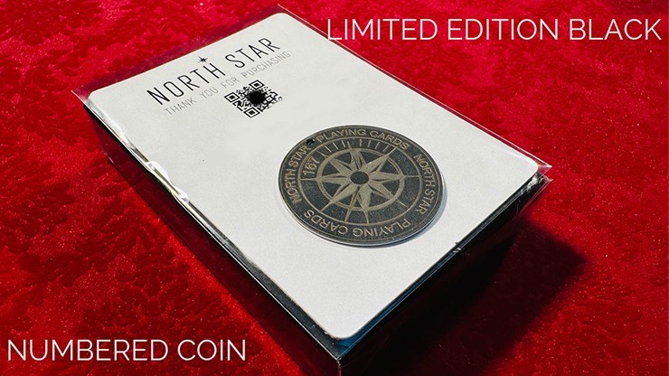 Jeu North Star Midnight Black Marked Edition – Image 5