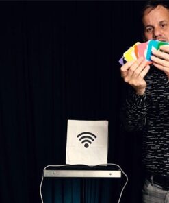 Alternative view of Plug It