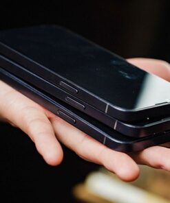 Alternative view of Baffling Phones