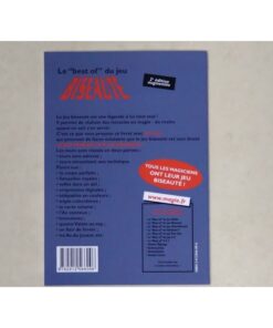 Alternative view of Best of du jeu biseauté