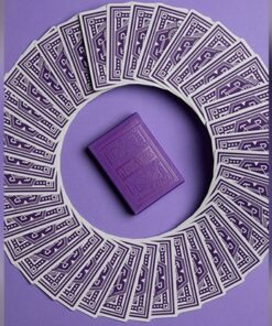 Alternative view of Jeu DKNG (Purple Wheel)