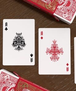 Alternative view of Jeu Pixel Kingdom (rouge)