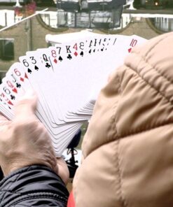Accumulator Deck – Image 3