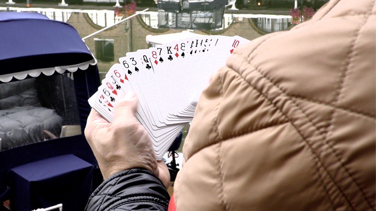 Accumulator Deck – Image 3