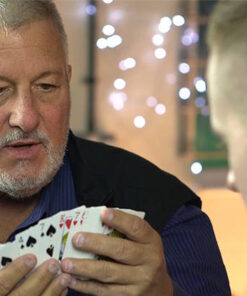 Alternative view of Fire When Ready