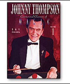 johnny-thompson-commercial-classics-of-magic-vol1