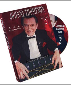 johnny-thompson-commercial-classics-of-magic-vol2